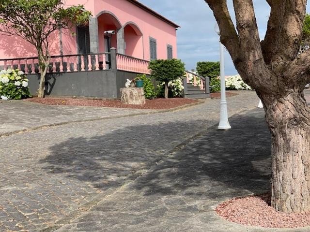 Quinta Do Avo Dimas - Rural Home - Sao Bras Porto Formoso Exterior photo