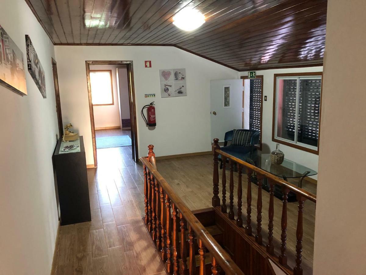 Quinta Do Avo Dimas - Rural Home - Sao Bras Porto Formoso Exterior photo